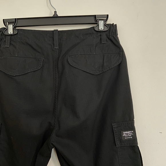 Carhartt WIP Cymbal Trousers - Picture 8 of 10
